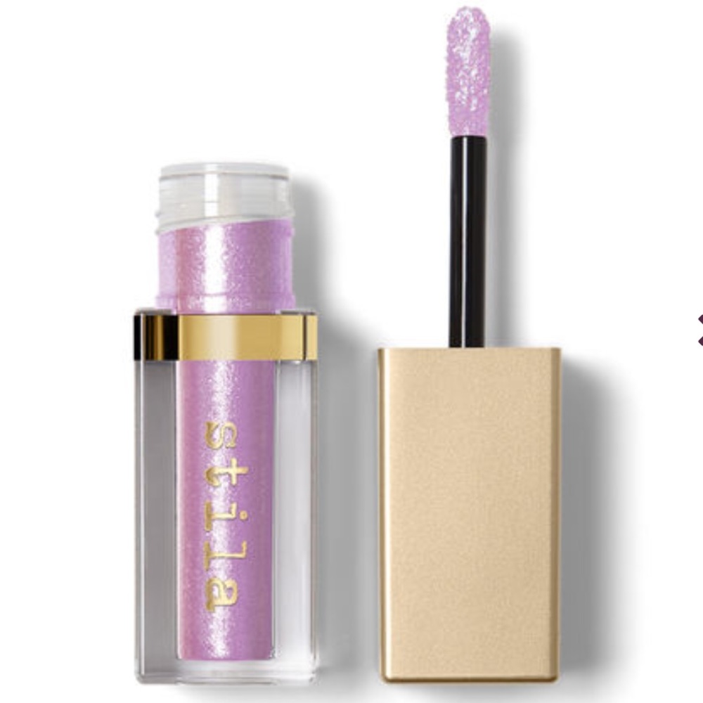 NWOB Stila L.E. Glitter and Glow Highlighter Queen